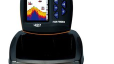 Sonar wireless Lucky Spear pentru barca nadit