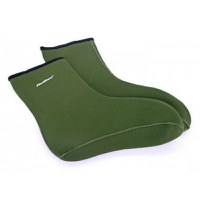 Sosete Neopren Formax, Scurte (Marime: M) - 1