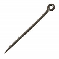 Spin de momeala Delphin STINGER, negru, 10buc (Marime: S) - 1