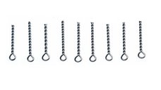 Spin Jaxon pentru Momeala Method Feeder - Burghiu de 8 mm