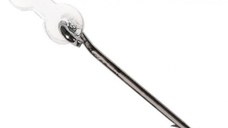 Spin momeala Formax cu inel de silicon (Lungime: 7 mm)