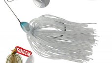 Spinnerbait Herakles Flatter Compact Tandem, Killer Ayu, 7g