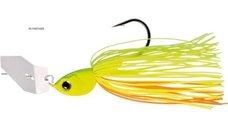 Spinnerbait Rapture Windex Chatterbait Firetiger 10.5g