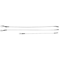 Struna Titanium7 Trace Savage Gear 20cm, 2buc - 1