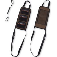 Suport 3 Lansete pentru Scaun de Masina - 1