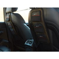 Suport 3 Lansete pentru Scaun de Masina - 3