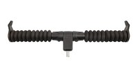 Suport Feeder Daiwa N'ZON EVA Straight, 30cm - 1