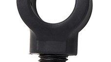 Suport lansete spate Prologic Clinch Rubber, marime S - 13mm, 3 buc