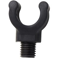 Suport lansete spate Prologic Clinch Rubber, marime S - 13mm, 3 buc - 1