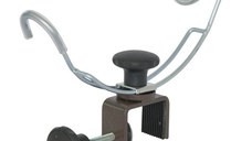 Suport lansete ''U'' DP-Top pentru barca EnergoTeam