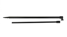 Suport Telescopic Carp Pro Drill Bankstick cu Surub, 50-90cm