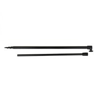 Suport Telescopic Carp Pro Drill Bankstick cu Surub, 50-90cm - 1