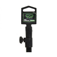 Suport Telescopic Carp Pro Drill Bankstick cu Surub, 50-90cm - 2