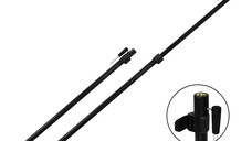 Suport telescopic Delphin D-Stick, 80-130cm