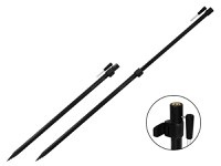 Suport telescopic Delphin D-Stick, 80-130cm - 1