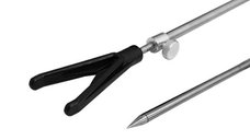 Suport telescopic fata Delphin Stick pentru lanseta, 60-100cm