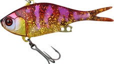Swimbait Jackall Jeublu, culoare Red Gold Gill, 5.2cm, 6.4g