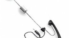 Swinger Carp Zoom S1 verde cu indicator LED