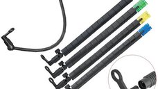 Swinger cu banda flexibila SW16A Baracuda