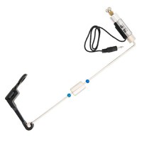 Swinger cu contragreutate si iluminare Baracuda - 1