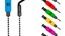 Swinger cu lant Delphin ROTA Chain (Culoare: Albastru)