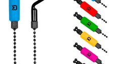 Swinger cu lant Delphin ROTA Chain (Culoare: Galben)