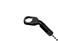 Swinger cu lant Delphin ROTA Chain (Culoare: Galben) - 2