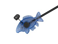 Swinger Delphin Carpy (Culoare: Galben) - 2