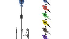 Swinger Delphin Carpy (Culoare: Verde)