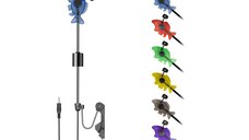 Swinger Delphin Carpy (Culoare: Violet)