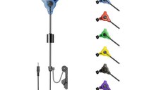 Swinger Delphin Tryo (Culoare: Violet)