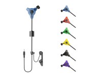 Swinger Delphin Tryo (Culoare: Violet) - 1