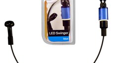 Swinger EnergoTeam IBite LED Micro Hanger (Culoare: Albastru)