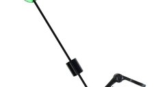 Swinger Jaxon SYS114 cu Lumina, Rosu