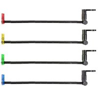 Swinger semnalizare Wind Blade diverse culori Prologic (Culoare: Albastru) - 2