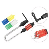 Swinger  SW17A  Baracuda - 1