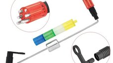 Swinger  SW17C  Baracuda