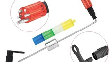 Swinger  SW17C  Baracuda