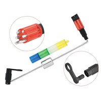 Swinger  SW17C  Baracuda - 1