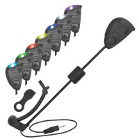 Swinger SW20 Baracuda - 1