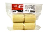 Tablete Plancton Carp Expert, 4buc/pachet (Aroma: Banana) - 2