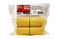 Tablete Plancton Carp Expert, 4buc/pachet (Aroma: Banana) - 3