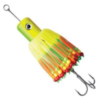 Teaser Baracuda Heavy Clonc No.2, 200g - 1
