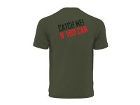 Tricou Delphin Catch Me! Biban (Marime: L) - 3