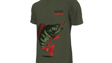 Tricou Delphin Catch Me! Biban (Marime: M)