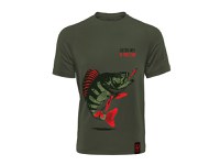 Tricou Delphin Catch Me! Biban (Marime: M) - 2