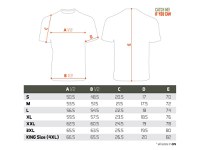 Tricou Delphin Catch Me Carp NX (Marime: L) - 3