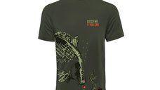 Tricou Delphin Catch Me Carp NX (Marime: XL)