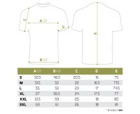 Tricou Delphin Catch Me Kapor, Green (Marime: L) - 4