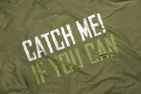 Tricou Delphin Catch Me Kapor, Green (Marime: XL) - 3